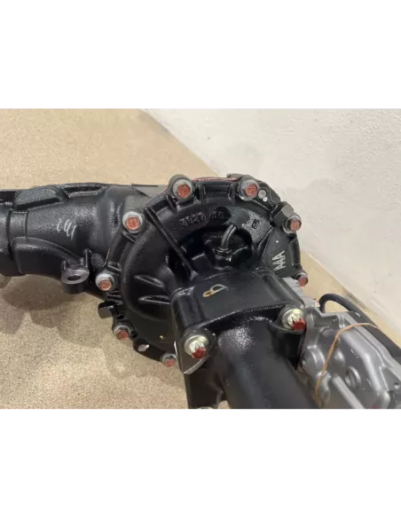 Transmission pont avant complet ratio 11x41 Hilux Vigo TOYOTA -