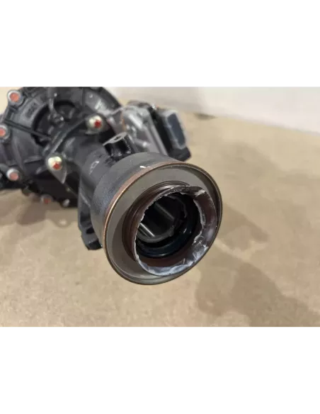Transmission pont avant complet ratio 11x41 Hilux Vigo TOYOTA -