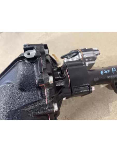 Transmission pont avant complet ratio 11x41 FJ Cruiser et Hilux Vigo
