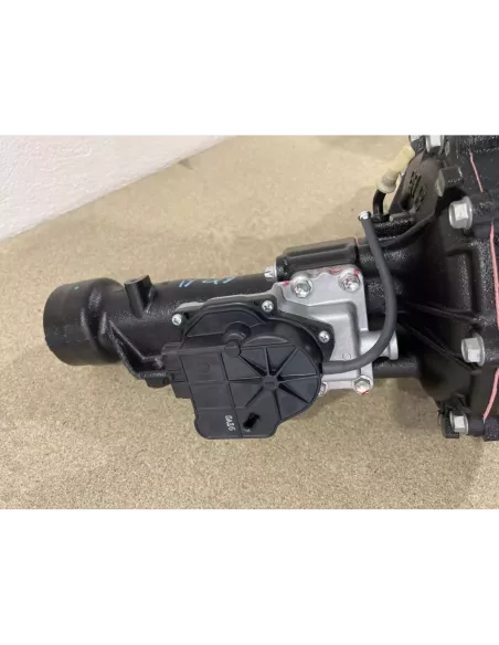 Transmission pont avant complet ratio 11x41 FJ Cruiser et Hilux Vigo