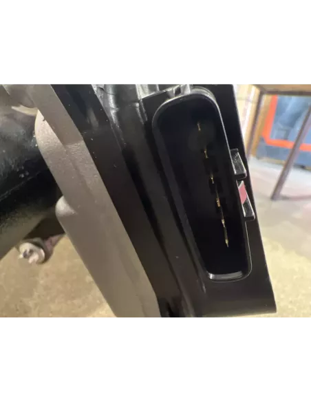 Transmission pont avant complet ratio 11x41 FJ Cruiser et Hilux Vigo