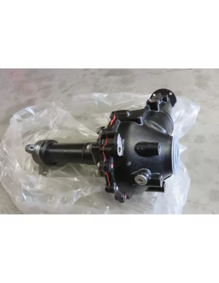 Transmission pont avant complet ratio 10x41 Land Cruiser KDJ9 KZJ9