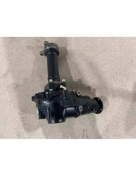 Transmission pont avant complet ratio 10x43 Land Cruiser KZJ9 BVM