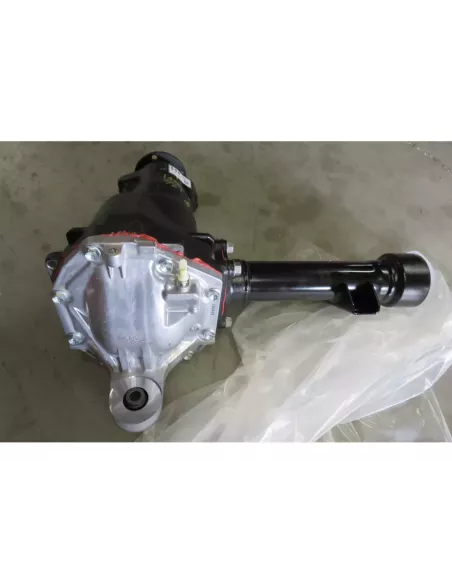 Transmission pont avant complet ratio 10x41 Land Cruiser HDJ100 BVA