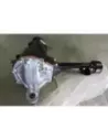 Transmission pont avant complet ratio 10x41 Land Cruiser HDJ100 BVA