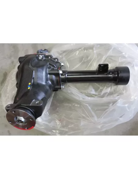 Transmission pont avant complet ratio 11x43 Land Cruiser HDJ100 BVM