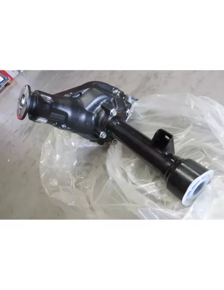 Transmission pont avant complet ratio 11x43 Land Cruiser HDJ100 BVM