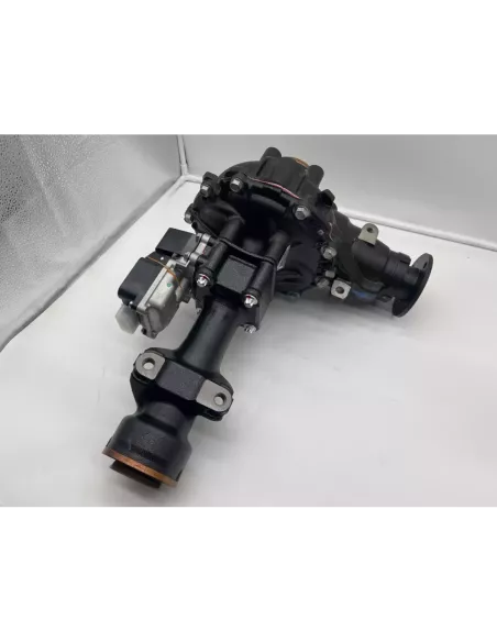Transmission pont avant complet ratio 12x43 Hilux Vigo TOYOTA -