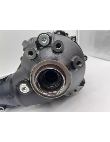 Transmission pont avant complet ratio 12x43 Hilux Vigo TOYOTA -