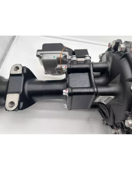 Transmission pont avant complet ratio 12x43 Hilux Vigo TOYOTA -