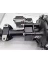 Transmission pont avant complet ratio 12x43 Hilux Vigo TOYOTA -
