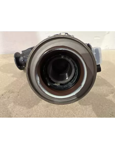 Transmission pont avant complet ratio 12x43 Hilux Revo BVM TOYOTA -