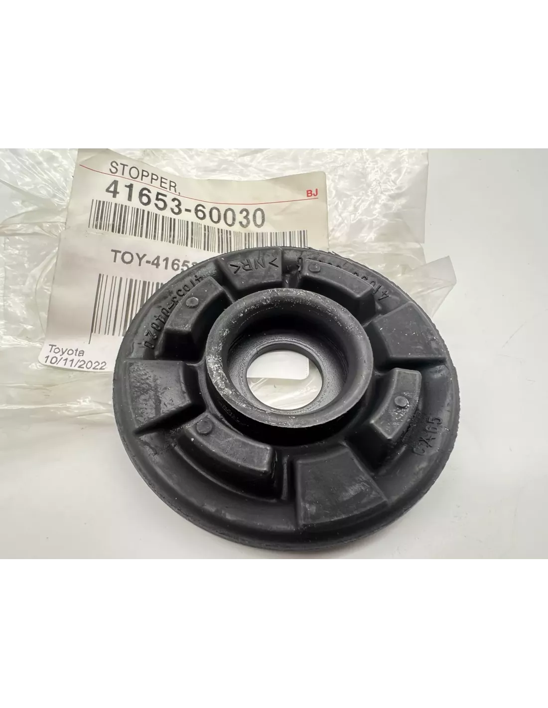 SILENTBLOC SUP AV PONT AV KDJ12 KDJ15 TOYOTA - accessoire 4x4
