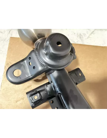 Corps de pont avant Land Cruiser HDJ80 - modèle avec blocage de