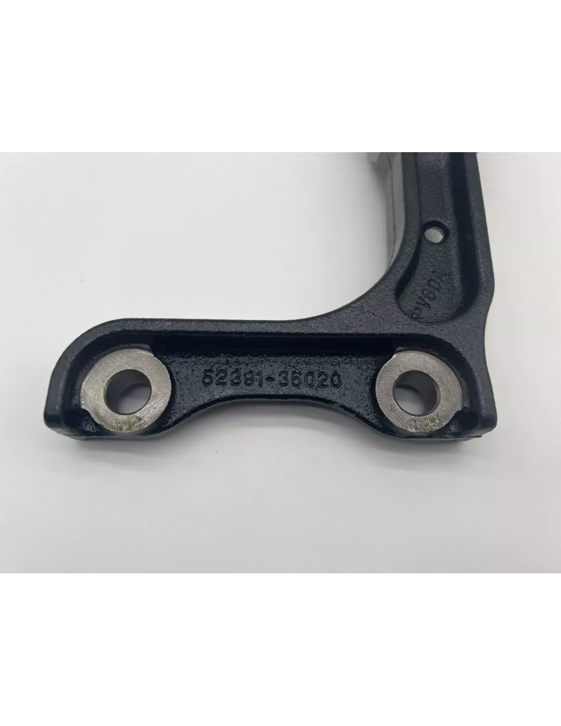 Silent bloc support droit pont avant Land Cruiser KZJ9 KDJ9 TOYOTA -