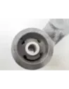 Support arrière de pont avant avec silent bloc HDJ100 TOYOTA -