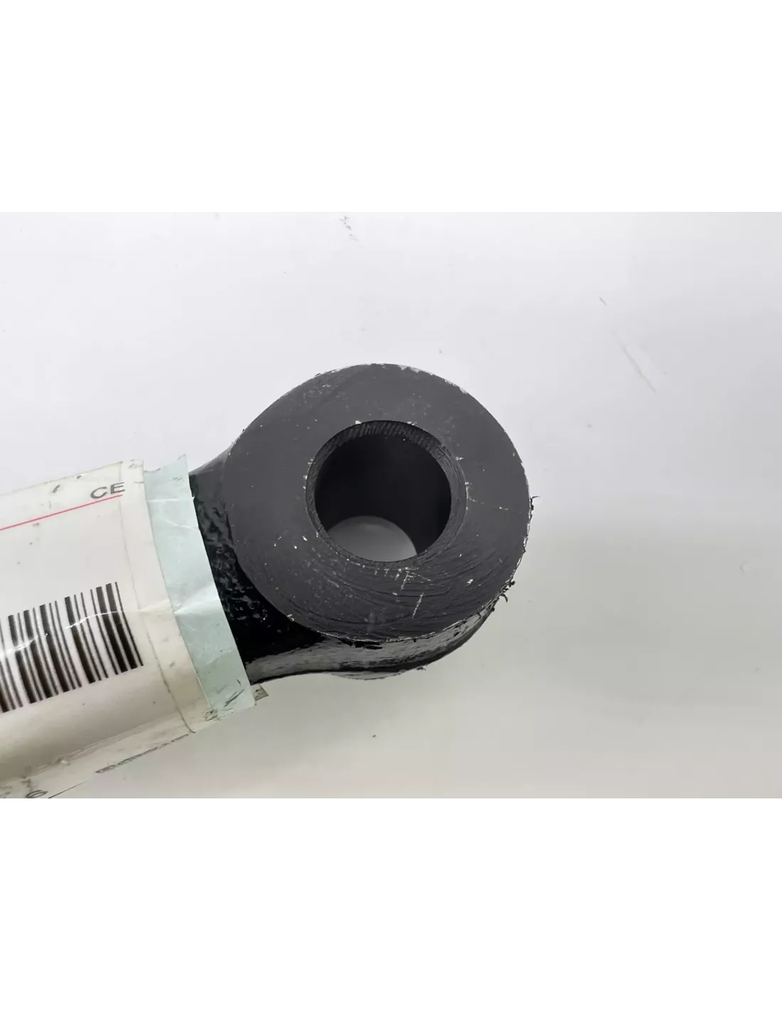 Support arrière de pont avant avec silent bloc HDJ100 TOYOTA -