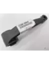 Support gauche de pont avant avec silent bloc HDJ100 TOYOTA -