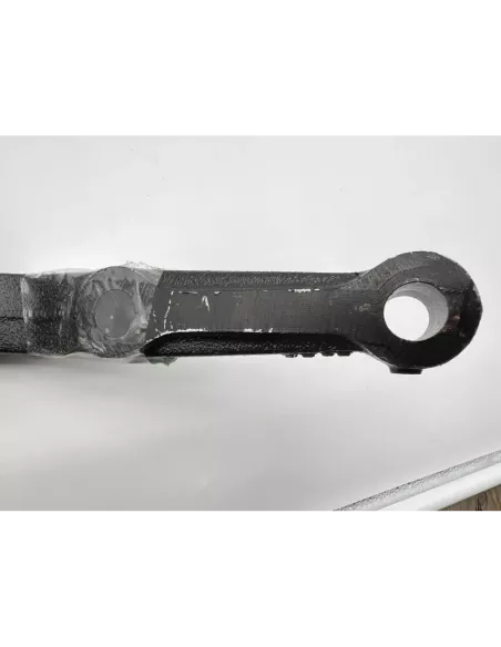 Support gauche de pont avant avec silent bloc HDJ100 TOYOTA -