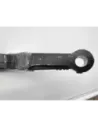 Support gauche de pont avant avec silent bloc HDJ100 TOYOTA -