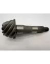 Couple conique arrière ratio 10x43 Land Cruiser HZJ7 1999+ TOYOTA -