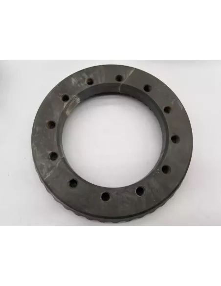 Couple conique arrière ratio 10x43 Land Cruiser HZJ7 1999+ TOYOTA -