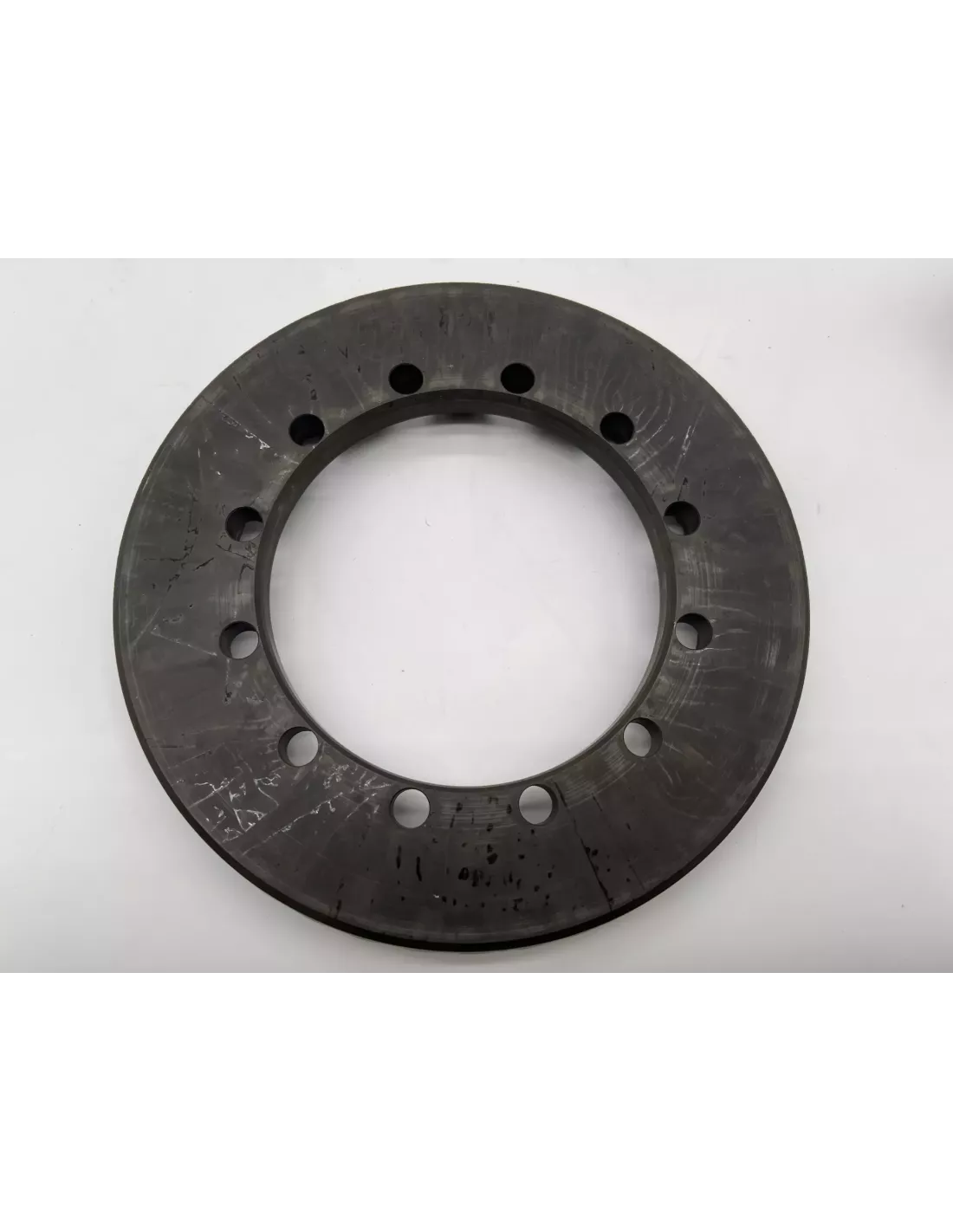 Couple conique arrière HDJ80 12x43 version pour blocage de