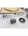 Kit réfection de pont avant Toyota Land Cruiser HDJ80 avec blocage de