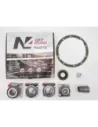 Kit réfection pont arrière 4Runner et Hilux avec glissement limité