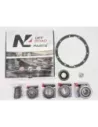 Kit réfection pont avant Land Cruiser KZJ7 LJ7