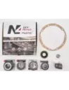 Kit réfection de pont arrière Land Cruiser HZJ7 HDJ80 avant 11/97