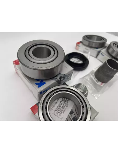 Kit réfection de pont avant Land Cruiser HZJ7 HZJ105 ou arrière KDJ9