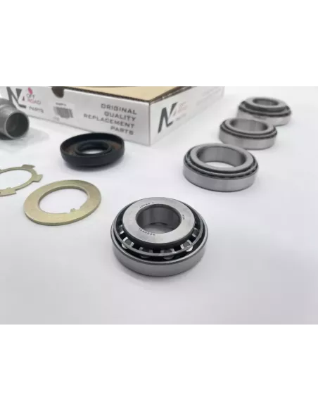 Kit réfection de pont arrière Land Cruiser HDJ100 HZJ105 HZJ7