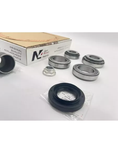 Kit réfection de pont arrière Land Cruiser HDJ100 HZJ105 HZJ7