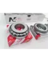 Kit réfection de pont arrière Land Cruiser HDJ100 HZJ105 HZJ7 après