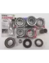 Kit réfection de pont avant Land Cruiser KZJ90 KZJ95 KDJ90 KDJ95