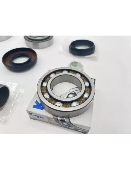 Kit réfection pont avant Land Cruiser HDJ100 avant 01/2002