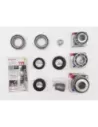 Kit réfection pont avant Land Cruiser HDJ100 après 02/2002 N4-Offroad