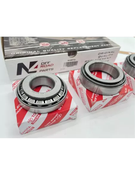 Kit réfection de pont arrière Land Cruiser HDJ100 HZJ105 HZJ7