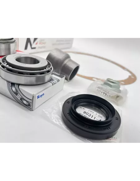 Kit réfection de pont arrière Land Cruiser HDJ100 HZJ105 HZJ7