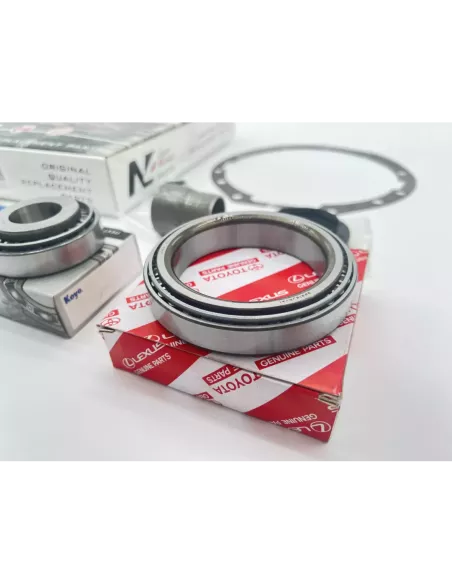 Kit réfection pont arrière Land Cruiser KDJ120 KDJ125 et Hilux Vigo