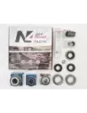 Kit réfection pont avant Hilux Runner IFS entre 1988 et 2004