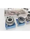 Kit réfection pont avant Hilux Runner IFS entre 1988 et 2004