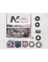 Kit réfection pont avant Hilux Runner IFS entre 1988 et 2004