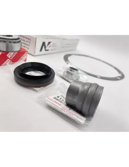 Kit réfection pont arrière Land Cruiser KDJ150 KDJ155 et FJ Cruiser