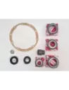 Kit réfection de pont arrière Land Cruiser HDJ80 - Couple conique
