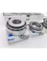 Kit réfection de pont arrière Land Cruiser KZJ7 LJ7 - Couple conique