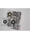 Kit réfection pont avant Hilux Revo N4-Offroad N4-OFFROAD -