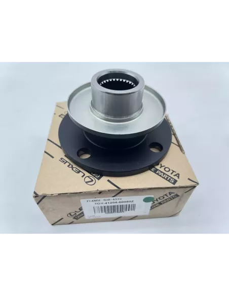 TULIPE NEZ DE PONT AR NEW CC HDJ80 TOYOTA - accessoire 4x4