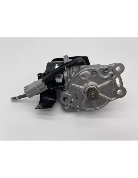 Moteur de blocage de différentiel arrière électrique Land Cruiser